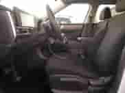 2024 Hyundai Santa Fe SE z VIN 5NMP14GL4RH049850, wystawiony jako Copart lot #81987004 z przebiegiem 2 897 mil mil oraz Szkoda całkowita • Salvage title. Historia ofert i sprzedaży dostępna na DreamBid. Obrazek 7.