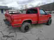 1997 GMC Sierra 1500 с VIN 1GTEK14R4VZ505752, выставлен на аукционе Copart как лот 44339945 с пробегом 223 725 миль миль и Списание • Salvage title. История ставок и продаж доступна на DreamBid. Изображение 3.