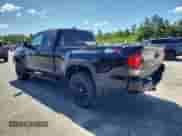 2022 Toyota Tacoma SR z VIN 3TYSZ5AN0NT082424, wystawiony jako Copart lot #65411225 z przebiegiem 22 506 mil mil oraz Szkoda całkowita • Salvage title. Historia ofert i sprzedaży dostępna na DreamBid. Obrazek 2.