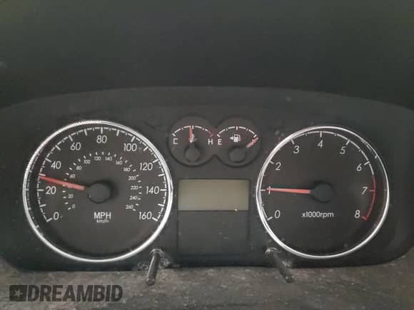 2007 Hyundai Tiburon GT с VIN KMHHN66F07U234849, выставлен на аукционе Copart как лот 82695934 с пробегом Не указан миль и На запчасти • Non repairable. История ставок и продаж доступна на DreamBid. Изображение 9.