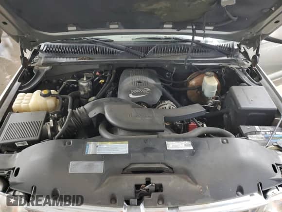 2001 Chevrolet Suburban LS z VIN 1GNFK16T61J217356, wystawiony jako Copart lot #74927484 z przebiegiem 240 603 mil mil oraz Szkoda całkowita • Salvage title. Historia ofert i sprzedaży dostępna na DreamBid. Obrazek 12.