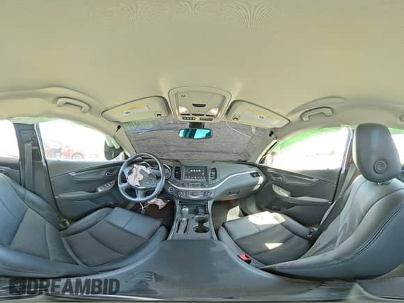 2020 Chevrolet Impala LT с VIN 2G11Z5S38L9104317, выставлен на аукционе Copart как лот 81131645 с пробегом 65 646 миль миль и Списание • Salvage title. История ставок и продаж доступна на DreamBid. Изображение 14.