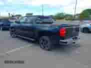 2017 Chevrolet Silverado 1500 LT with VIN 3GCPCREC9HG239048, listed as a IAAI auction lot 42988747 with 141,289 mi miles and . Bid and sale history available at DreamBid. Image 3.