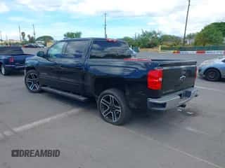 2017 Chevrolet Silverado 1500 LT с VIN 3GCPCREC9HG239048, выставлен на аукционе IAAI как лот 42988747 с пробегом 141 289 миль миль и . История ставок и продаж доступна на DreamBid. Изображение 3.