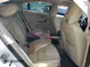 2014 Volvo S60 T5 с VIN YV1612FS6E1295211, выставлен на аукционе Copart как лот 68527425 с пробегом Не указан миль и Списание • Salvage title. История ставок и продаж доступна на DreamBid. Изображение 10.