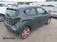 2018 Chevrolet Spark LS с VIN KL8CA6SA0JC432941, выставлен на аукционе IAAI как лот 41485718 с пробегом 53 060 миль миль и . История ставок и продаж доступна на DreamBid. Изображение 4.