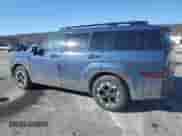 2025 Hyundai Santa Fe SEL с VIN 5NMP2DGL4SH099702, выставлен на аукционе Copart как лот 42868215 с пробегом 1 344 миль миль и Списание • Salvage title. История ставок и продаж доступна на DreamBid. Изображение 2.