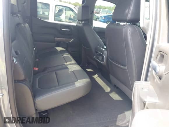 2021 Chevrolet Silverado 1500 LTZ with VIN 1GCUYGED1MZ200112, listed as a IAAI auction lot 42266348 with 76,716 mi miles and . Bid and sale history available at DreamBid. Image 8.