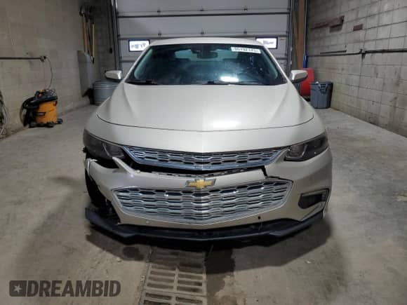 2016 Chevrolet Malibu LT z VIN 1G1ZE5ST6GF207019, wystawiony jako Copart lot #86192175 z przebiegiem 109 816 mil mil oraz Czysty tytuł • Clean title. Historia ofert i sprzedaży dostępna na DreamBid. Obrazek 5.