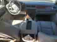 2007 Chevrolet Avalanche LTZ with VIN 3GNEC12J27G109680, listed as a Copart auction lot 82452985 with 327,893 mi miles and Salvage title. Bid and sale history available at DreamBid. Image 8.