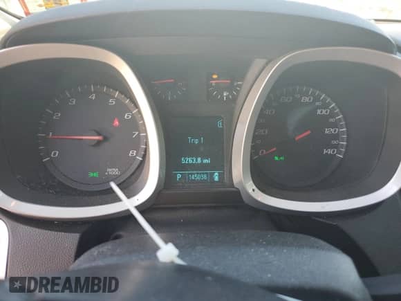 2010 Chevrolet Equinox 2LT с VIN 2CNFLPEY1A6404874, выставлен на аукционе Copart как лот 70109805 с пробегом 145 038 миль миль и Чистый • Clean title. История ставок и продаж доступна на DreamBid. Изображение 9.