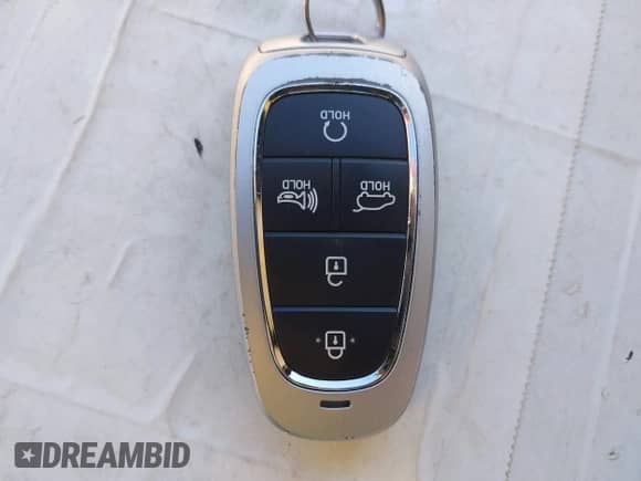 2022 Hyundai Tucson SEL Convenience with VIN KM8JFCA10NU058343, listed as a IAAI auction lot 43454319 with 60,837 mi miles and . Bid and sale history available at DreamBid. Image 11.