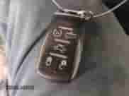 2019 Ram 1500 Limited z VIN 1C6SRFHT6KN732727, wystawiony jako IAAI lot #42497308 z przebiegiem 53 675 mil mil oraz . Historia ofert i sprzedaży dostępna na DreamBid. Obrazek 11.