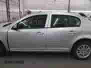 2010 Chevrolet Cobalt 1LT with VIN 1G1AD5F52A7183234, listed as a IAAI auction lot 42572980 with Not provided miles and . Bid and sale history available at DreamBid. Image 15.