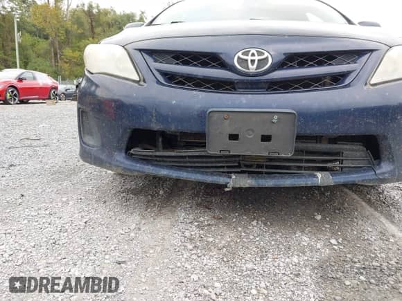 2011 Toyota Corolla S с VIN 2T1BU4EE5BC658785, выставлен на аукционе IAAI как лот 43309239 с пробегом 220 800 миль миль и . История ставок и продаж доступна на DreamBid. Изображение 6.