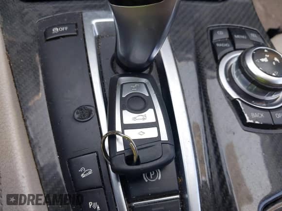 2012 BMW 5 Series 550i xDrive with VIN WBAFU9C56CC787692, listed as a IAAI auction lot 42838164 with 148,875 mi miles and . Bid and sale history available at DreamBid. Image 11.