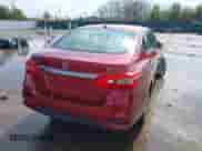 2017 Nissan Sentra SR с VIN 3N1AB7AP7HY260726, выставлен на аукционе IAAI как лот 41762883 с пробегом 98 758 миль миль и . История ставок и продаж доступна на DreamBid. Изображение 4.