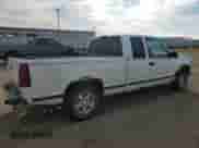 1995 GMC Sierra 1500 z VIN 2GTEC19K8S1573758, wystawiony jako Copart lot #64785104 z przebiegiem 191 121 mil mil oraz Szkoda całkowita • Salvage title. Historia ofert i sprzedaży dostępna na DreamBid. Obrazek 3.