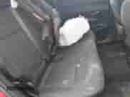 2025 Hyundai Tucson with VIN KM8JA3DE7SU376548, listed as a IAAI auction lot 42123153 with 14,023 mi miles and . Bid and sale history available at DreamBid. Image 8.