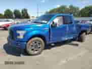 2017 Ford F-150 XL с VIN 1FTFX1EG9HFA59042, выставлен на аукционе Copart как лот 71876945 с пробегом 112 392 миль миль и Списание • Salvage title. История ставок и продаж доступна на DreamBid. Изображение 1.