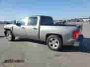 2012 Chevrolet Silverado 1500 LS z VIN 3GCPCREA6CG309922, wystawiony jako Copart lot #54973085 z przebiegiem 222 371 mil mil oraz Szkoda całkowita • Salvage title. Historia ofert i sprzedaży dostępna na DreamBid. Obrazek 2.