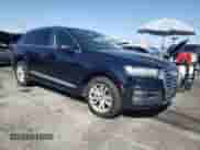 2017 Audi Q7 Premium Plus с VIN WA1LAAF74HD033778, выставлен на аукционе Copart как лот 81065835 с пробегом 208 306 миль миль и Чистый • Clean title. История ставок и продаж доступна на DreamBid. Изображение 4.