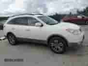 2012 Hyundai Veracruz GLS with VIN KM8NUDCC4CU183774, listed as a Copart auction lot 82235185 with 188,416 mi miles and Salvage title. Bid and sale history available at DreamBid. Image 4.