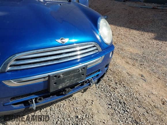 2005 MINI Hardtop с VIN WMWRC335X5TK61260, выставлен на аукционе IAAI как лот 43364075 с пробегом 64 999 миль миль и . История ставок и продаж доступна на DreamBid. Изображение 13.