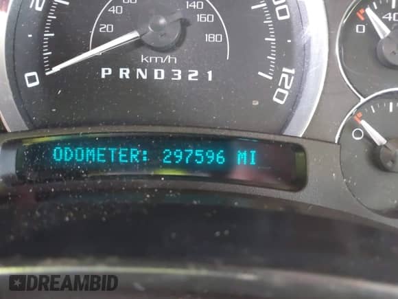 2006 Cadillac Escalade z VIN 1GYEC63N36R114841, wystawiony jako IAAI lot #41544271 z przebiegiem 297 596 mil mil oraz . Historia ofert i sprzedaży dostępna na DreamBid. Obrazek 15.