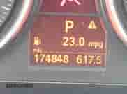 2011 BMW 3 Series 328i xDrive with VIN WBAPK7C55BA821131, listed as a IAAI auction lot 43420047 with 174,848 mi miles and . Bid and sale history available at DreamBid. Image 16.