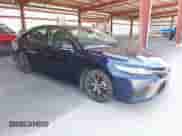 2022 Toyota Camry SE z VIN 4T1T11AK6NU700326, wystawiony jako IAAI lot #43065109 z przebiegiem 113 890 mil mil oraz . Historia ofert i sprzedaży dostępna na DreamBid. Obrazek 1.