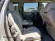 2013 Chevrolet Traverse LTZ с VIN 1GNKRLKD0DJ183696, выставлен на аукционе Copart как лот 70109525 с пробегом 180 072 миль миль и Списание • Salvage title. История ставок и продаж доступна на DreamBid. Изображение 11.