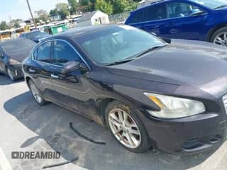 2014 Nissan Maxima SV с VIN 1N4AA5AP1EC463352, выставлен на аукционе IAAI как лот 43272119 с пробегом 128 820 миль миль и . История ставок и продаж доступна на DreamBid. Изображение 1.