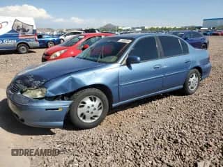 1999 Chevrolet Malibu с VIN 1G1ND52T7XY138511, выставлен на аукционе Copart как лот 71088205 с пробегом 198 317 миль миль и Списание • Salvage title. История ставок и продаж доступна на DreamBid. Изображение 1.
