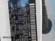 2021 Hyundai Kona SEL with VIN KM8K23AG5MU128826, listed as a Copart auction lot 50081615 with 45,456 mi miles and Salvage title. Bid and sale history available at DreamBid. Image 12.