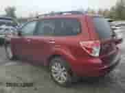 2011 Subaru Forester X Premium z VIN JF2SHADCXBH730578, wystawiony jako Copart lot #85351105 z przebiegiem 163 704 mil mil oraz Szkoda całkowita • Salvage title. Historia ofert i sprzedaży dostępna na DreamBid. Obrazek 2.