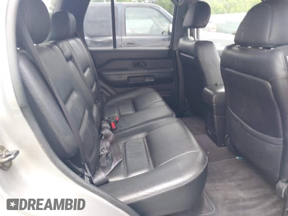 2001 Nissan Pathfinder SE z VIN JN8DR07Y91W504858, wystawiony jako IAAI lot #42451823 z przebiegiem 185 336 mil mil oraz . Historia ofert i sprzedaży dostępna na DreamBid. Obrazek 8.