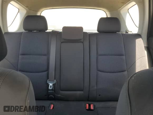 2012 Hyundai Elantra GLS z VIN KMHDC8AE6CU144663, wystawiony jako Copart lot #63612245 z przebiegiem 147 179 mil mil oraz Szkoda całkowita • Salvage title. Historia ofert i sprzedaży dostępna na DreamBid. Obrazek 10.