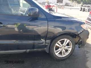 2011 Hyundai Santa Fe SE с VIN 5XYZH4AG4BG045166, выставлен на аукционе IAAI как лот 43058627 с пробегом 267 350 миль миль и . История ставок и продаж доступна на DreamBid. Изображение 6.