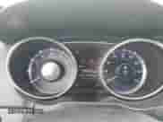 2011 Hyundai Sonata SE с VIN 5NPEC4AC2BH108705, выставлен на аукционе Copart как лот 85495105 с пробегом 126 730 миль миль и Списание • Salvage title. История ставок и продаж доступна на DreamBid. Изображение 9.