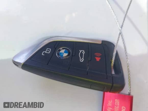 2021 BMW 4 Series M440i xDrive с VIN WBA13AR03MCG06773, выставлен на аукционе IAAI как лот 43388457 с пробегом 33 423 миль миль и . История ставок и продаж доступна на DreamBid. Изображение 11.