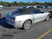 2013 Chevrolet Camaro LT с VIN 2G1FB3D33D9109843, выставлен на аукционе IAAI как лот 43509589 с пробегом 111 578 миль миль и . История ставок и продаж доступна на DreamBid. Изображение 4.