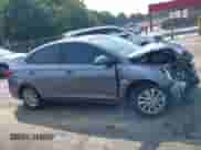 2018 Hyundai Accent SE z VIN 3KPC24A33JE024857, wystawiony jako IAAI lot #43279253 z przebiegiem 131 782 mil mil oraz . Historia ofert i sprzedaży dostępna na DreamBid. Obrazek 14.