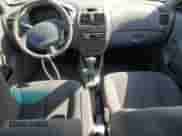 2002 Hyundai Accent GL z VIN KMHCG45C22U336484, wystawiony jako Copart lot #47776665 z przebiegiem 184 346 mil mil oraz Szkoda całkowita • Salvage title. Historia ofert i sprzedaży dostępna na DreamBid. Obrazek 8.