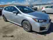 2017 Subaru Impreza Special Sports with VIN 4S3GTAK66H3716926, listed as a Copart auction lot 81260045 with 70,097 mi miles and Salvage title. Bid and sale history available at DreamBid. Image 4.