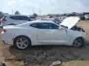 2023 Chevrolet Camaro 1LT с VIN 1G1FB1RS8P0136457, выставлен на аукционе IAAI как лот 43157831 с пробегом Не указан миль и . История ставок и продаж доступна на DreamBid. Изображение 13.