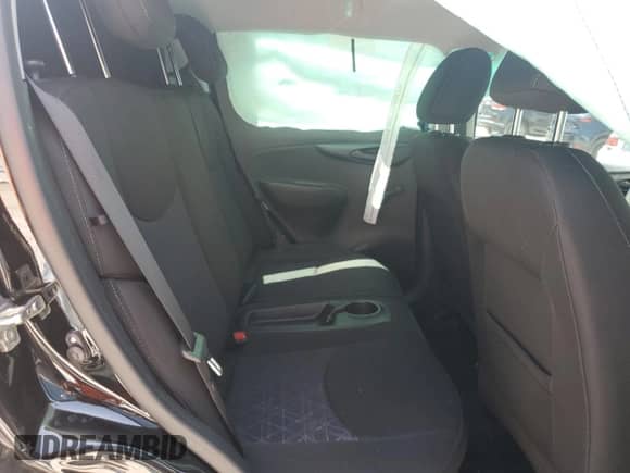 2022 Chevrolet Spark LS с VIN KL8CA6SA0NC033761, выставлен на аукционе Copart как лот 64576735 с пробегом 19 735 миль миль и Списание • Salvage title. История ставок и продаж доступна на DreamBid. Изображение 10.