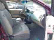 2009 Nissan Murano SL with VIN JN8AZ18W69W159810, listed as a IAAI auction lot 42925242 with 159,660 mi miles and . Bid and sale history available at DreamBid. Image 5.