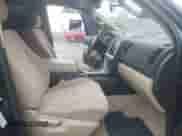 2007 Toyota Tundra SR5 with VIN 5TBDV54187S482204, listed as a IAAI auction lot 43042251 with 204,886 mi miles and . Bid and sale history available at DreamBid. Image 5.