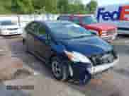 2012 Toyota Prius Three with VIN JTDKN3DUXC1558199, listed as a IAAI auction lot 42930026 with 196,985 mi miles and . Bid and sale history available at DreamBid. Image 13.